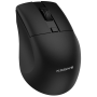 Souris sans fil XSSIVE XSS-MS4B - Noir