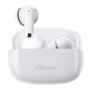 Écouteurs Bluetooth de Traduction Linguistique IA FASR FS-EB9B - Blanc