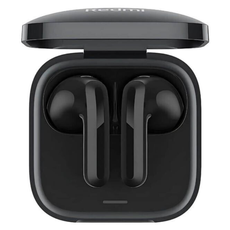 Écouteurs Bluetooth Redmi Buds 6 Active - Noir