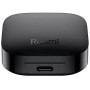 Écouteurs Bluetooth Redmi Buds 6 Active - Noir