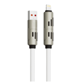 Câble USB Lightning 4 en 1 FASR FS-CA15P - 1M Charge Rapide et Polyvalente