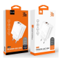 Achetez le Chargeur Rapid 30W Wuw C208 - Charge Rapide & Efficacité Maximale