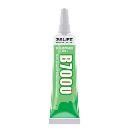 Colle multi-usage 110 ml RELIFE B7000