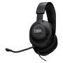 Casque avec fil JBL Quantum 100M2 - Noir