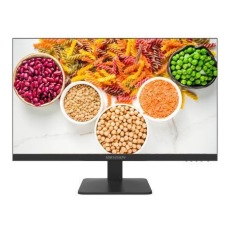 Écran Hikvision 27 pouces - Moniteur FHD 100Hz avec HDMI/VGA pour une Qualité d'Image Exceptionnelle