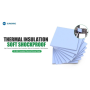 Feuille De Silicone Thermique Isolante RELIFE RL-098 - Haute Performance pour Isolation Efficace