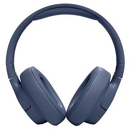 Casque Bluetooth JBL Tune 720BT Bleu - Son Immersif et Design Moderne | Achetez Maintenant
