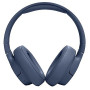 Casque Bluetooth JBL Tune 720BT Bleu - Son Immersif et Design Moderne | Achetez Maintenant
