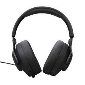 Casque Gaming avec Fil JBL Quantum 100M2 - Son Immersif pour Joueurs - Noir