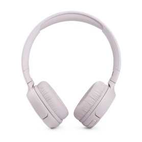 Casque Bluetooth JBL Tune 510BT Rose - Son Immersif et Confort Optimal