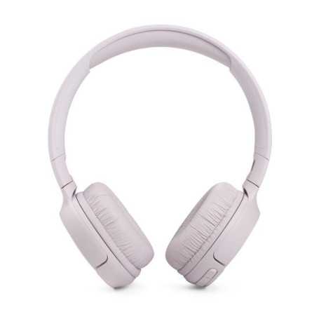 Bluetooth Headset JBL Tune 510BT - JBLT510BTROSEU - Pink