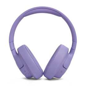 Casque Bluetooth JBL Tune 770NC - Son Immersif et Confort - Violet