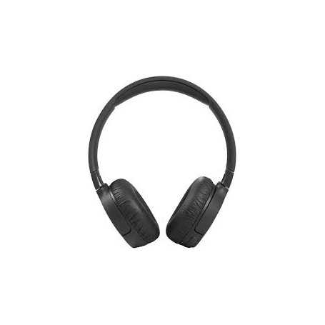 Casque Bluetooth JBL Tune 660NC - JBLT660NCBLK - Noir