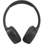 Casque Bluetooth JBL Tune 660NC - JBLT660NCBLK - Noir