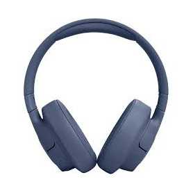 Achetez Casque Bluetooth JBL Tune 510BT - Son Immersif & Confort - Bleu