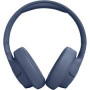 Bluetooth Helmet JBL Tune 510BT - JBL510BTBLU - Blue