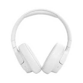 Casque Filaire JBL Tune T500 Blanc - Son Exceptionnel et Confort Optimal - JBLT500WHT