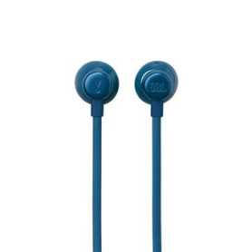 Achetez Ecouteurs JBL Tune 110 - Kit Main Libre Jack 3,5mm Bleu | Son Haute Qualité