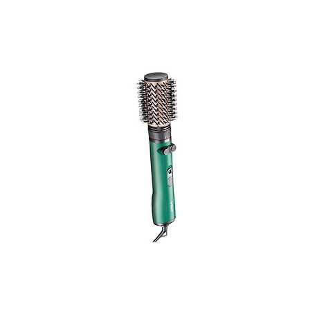 Brosse Chauffante 1000/1200W Moteur DC VGR V498 Vert