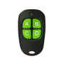 Télécommande Programmable Universelle Superior Pour Portails SUPRF003