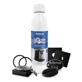 Kit d'entretien Didiesse pour cafetière FROG