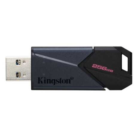 Clé USB Kingston 3.2 DataTraveler Exodia 64 Go - Noir