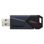 Clé USB Kingston 3.2 DataTraveler Exodia 64 Go - Noir