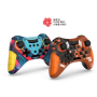 Shop Dobe TY-3839 Wireless Controller - Mechanical Fort - Ultimate Gaming Experience