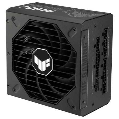 Asus TUF Gaming 850W 80 Plus Gold Modular