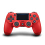 Sony PS4 DualShock 4 V2 Controller - Magma Red