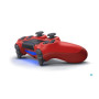 Sony PS4 DualShock 4 V2 Controller - Magma Red