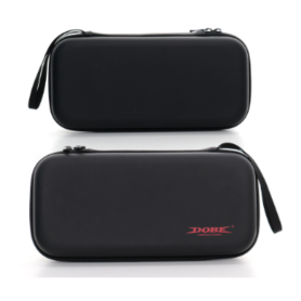 Pochette Switch 2 Dobe TNS-3173 Noir - Protection Élégante et Durable