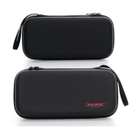 Pochette Switch 2 Dobe TNS-3173 Noir - Protection Élégante et Durable