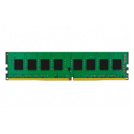 Module de RAM Kingston pour Ordinateur de bureau - 8 Go - DDR4 SDRAM