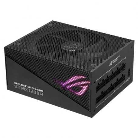 Unité d'alimentation d'énergie ASUS ROG -THOR-1000P3-GAMING