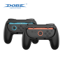 Coque de Protection en Silicone pour Switch 2 Dobe TNS-3158 - Blanc | Protégez Votre Console avec Style