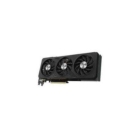 Carte graphique Gigabyte Radeon RX 7600 XT GAMING OC 16G