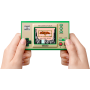 Console Nintendo Game & Watch : The Legend Of Zelda