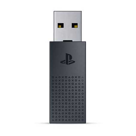 Adaptateur USB Playstation - Connectivité Ultime pour Vos Jeux