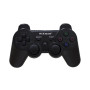 Buy LinQ PS4 PC Wireless Controller Black BT-PS507 Enhanced Gaming Experience