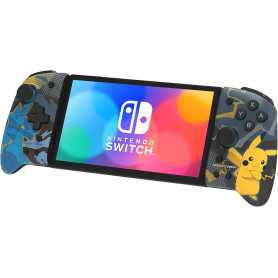 Achetez la Manette Split Pad Pro Lucario pour Nintendo Switch Expérience de jeu ultime
