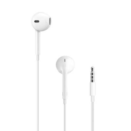 Buy Apple EarPods with 3.5mm Jack Hands-Free Kit Boost Sound Quality