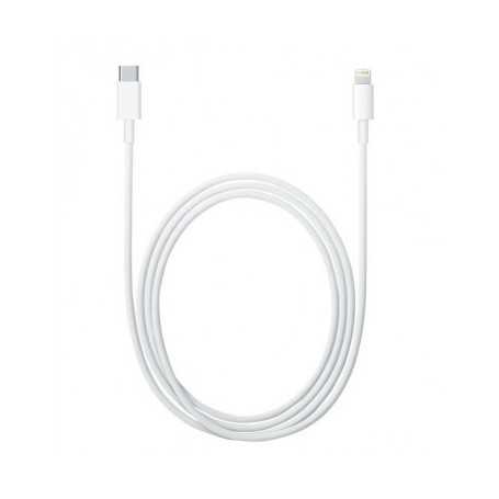 Câble USB / Lightning - 0.5M - Retail Box (Apple)