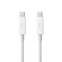 Thunderbolt 2 / Thunderbolt 2 cable - 2M - MD861ZM/A Retail box (Apple)