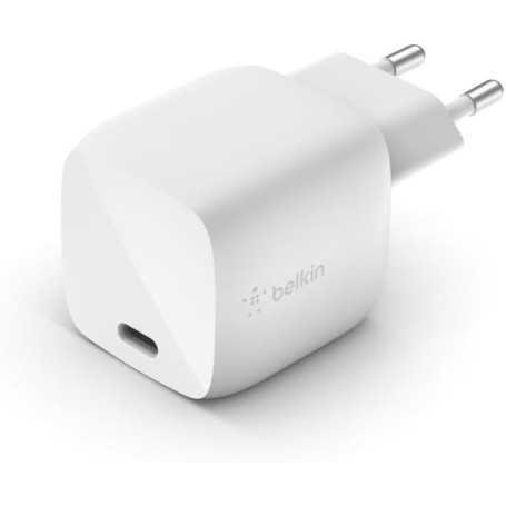 USB-C Power Adapter BELKIN BOOST↑CHARGE™ 30W GaN