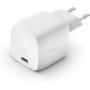 USB-C Power Adapter BELKIN BOOST↑CHARGE™ 30W GaN