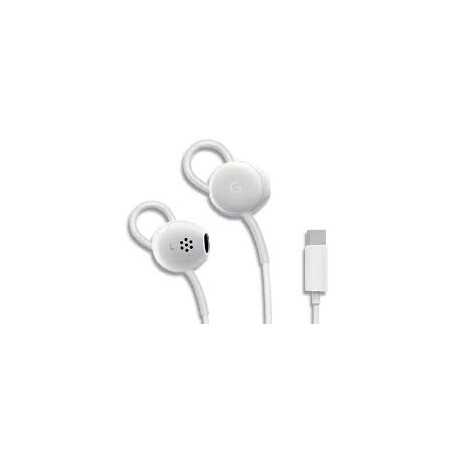Google Pixel USB-C Handsfree Headphones Kit