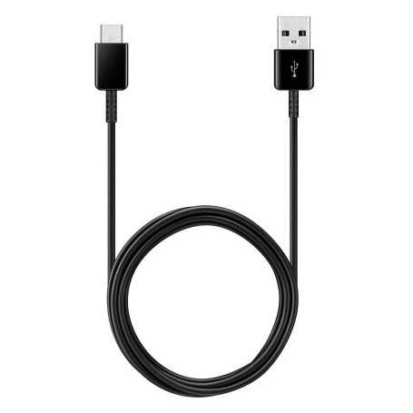Samsung 25W+15W USB-C+ USB-A Car Charger EP-L4020NBE