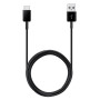 Chargeur allume-cigare USB-C+ USB-A Samsung 25W+15W EP-L4020NBE