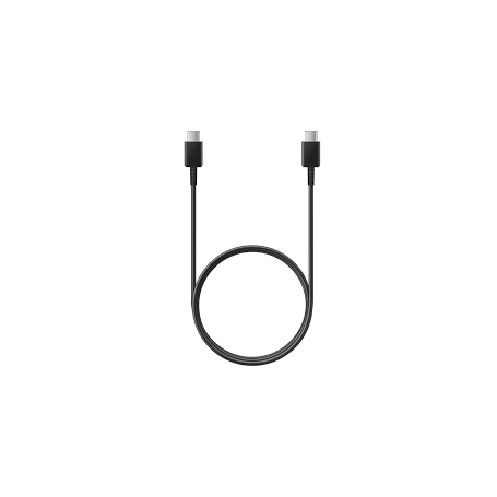 Samsung EP-DX310JBEGEU 3A Type-C / Type-C cable - 1.8M - Retail Box (Original)